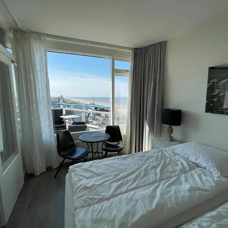 Droomvakanties Egmond Zeezicht Egmond aan Zee