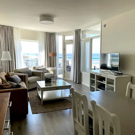 Droomvakanties Egmond Zeezicht Apartment Egmond aan Zee